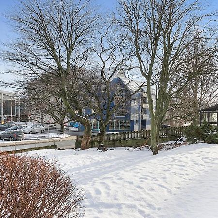 Sudurgata - Authentic Reykjavik Style Apartment Εξωτερικό φωτογραφία