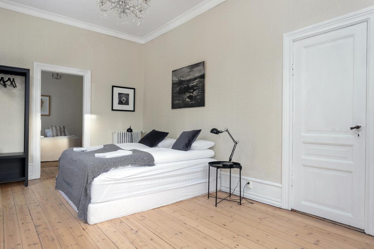 Sudurgata - Authentic Reykjavik Style Apartment Εξωτερικό φωτογραφία